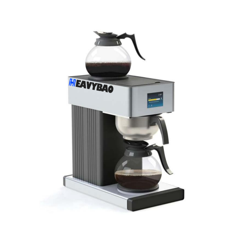 Coffee.Equipment Parts - Heavybao Catering-Ausrüstung, Büro, kommerzielle elektrische Filtermaschine,