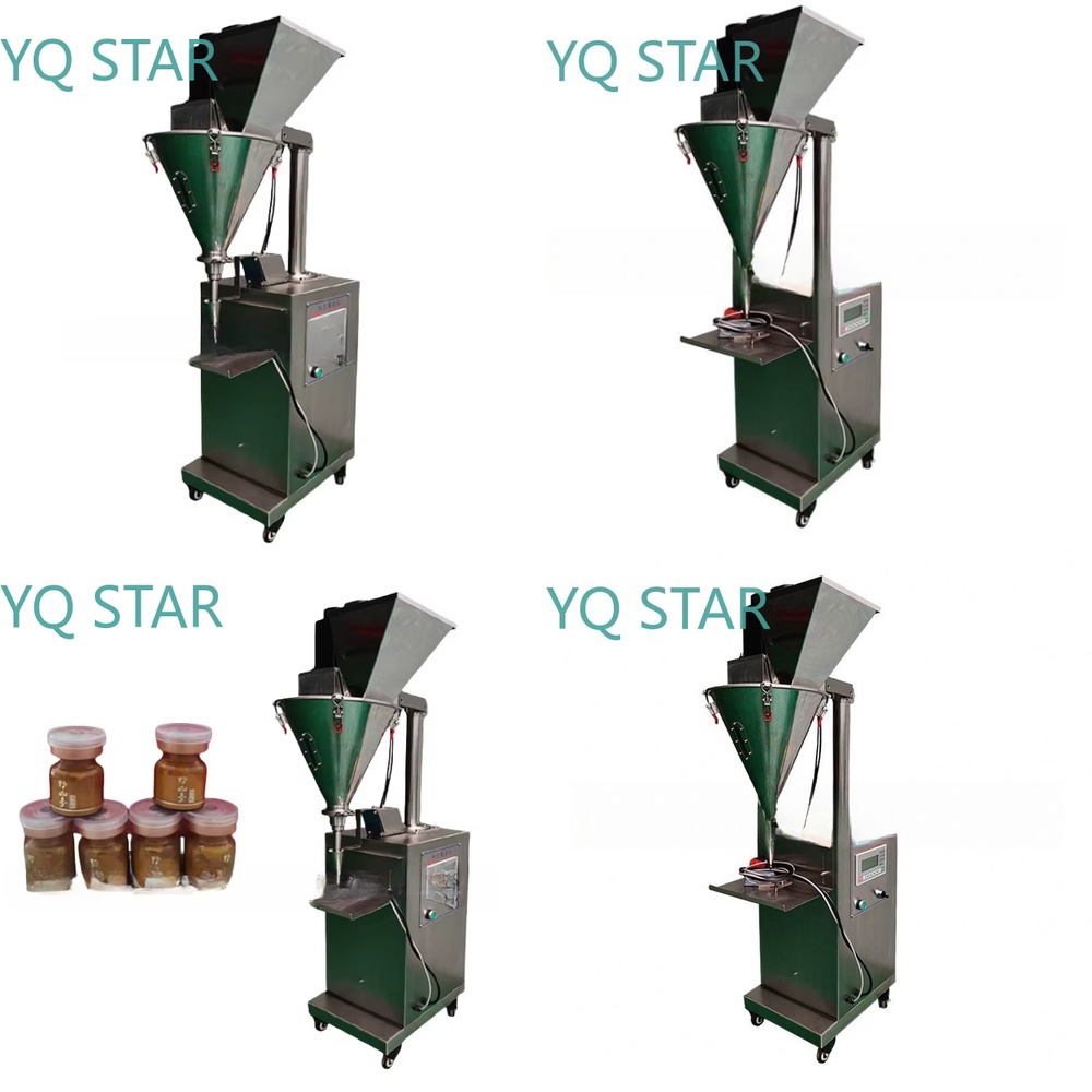 Coffee.Equipment Parts - Halbautomatische horizontale Flaschenwasch- und Abfüllmaschine für
