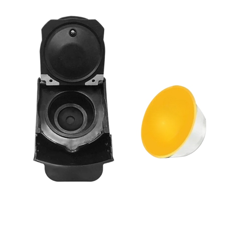 Coffee.Equipment Parts - Ersatzteile für den Kapselhalter der Kaffeemaschine,