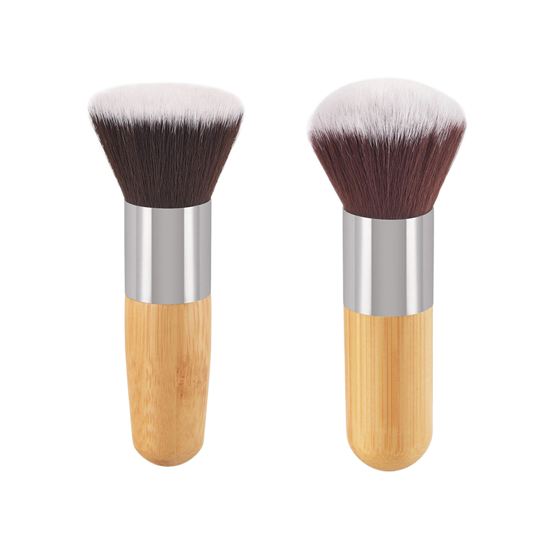 Group Head Brush - /Vly/ Gesichtspinsel für Foundation, Puder, Concealer,