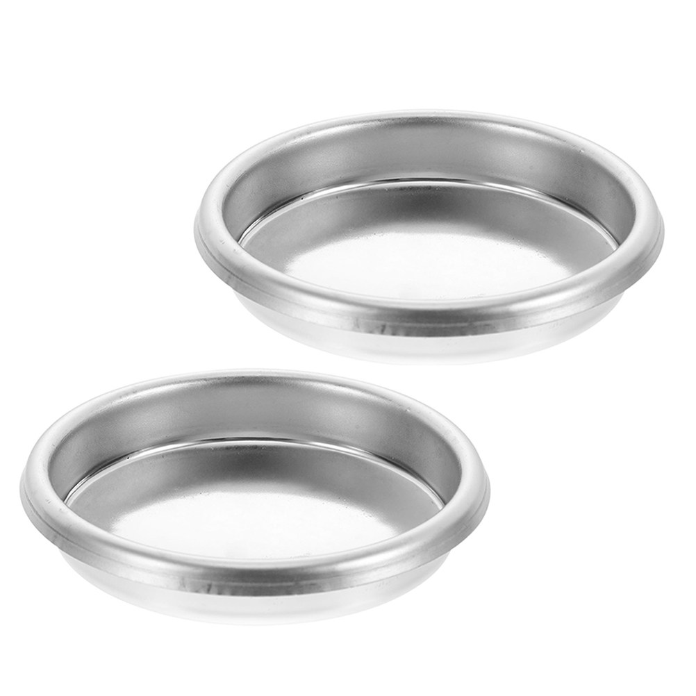 2 Stück Metall-Blindscheiben f – Blind Filter Disc Bewertung und Preis