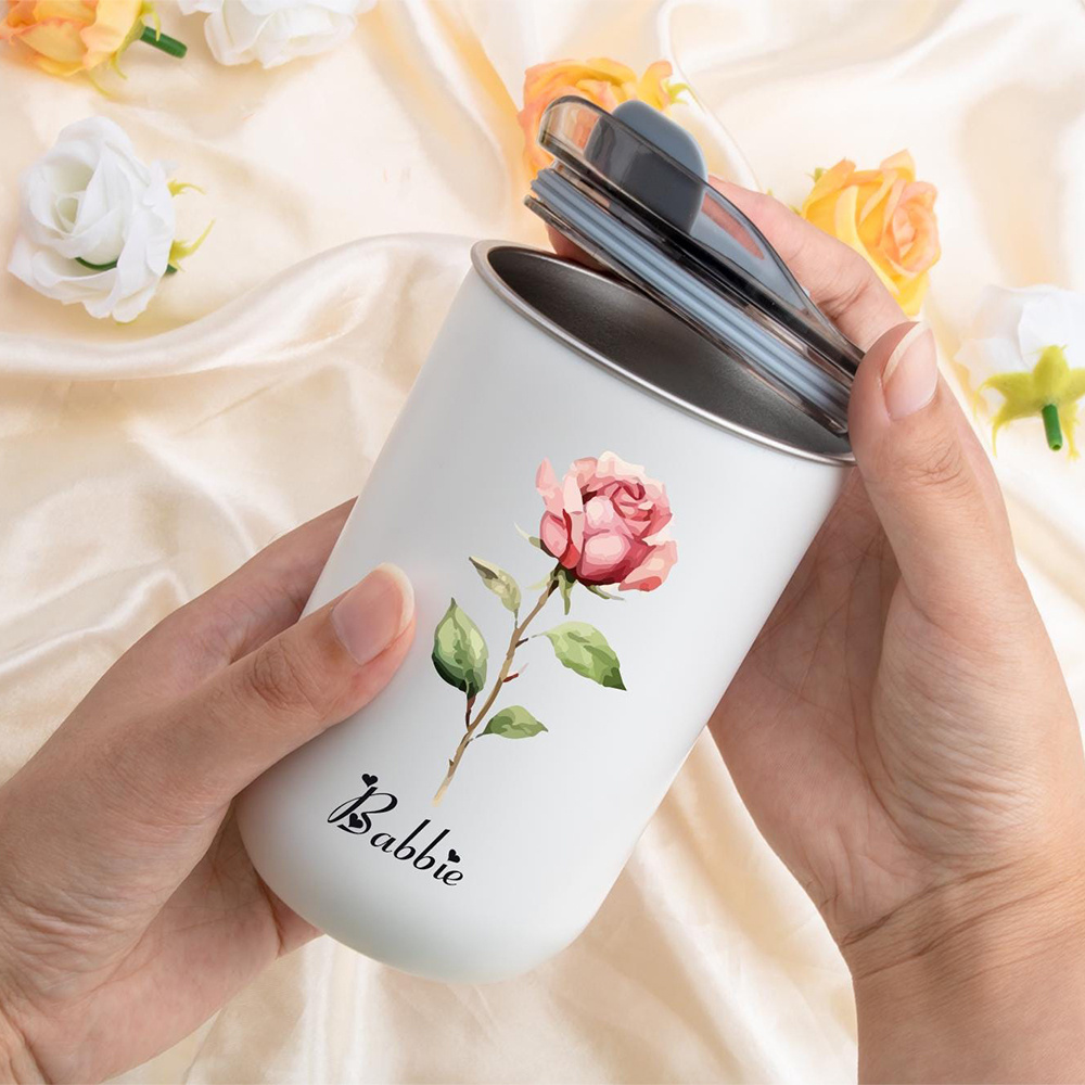 Personalisierte Namensanpassun – Coffee Equipment Names Bewertung und Preis