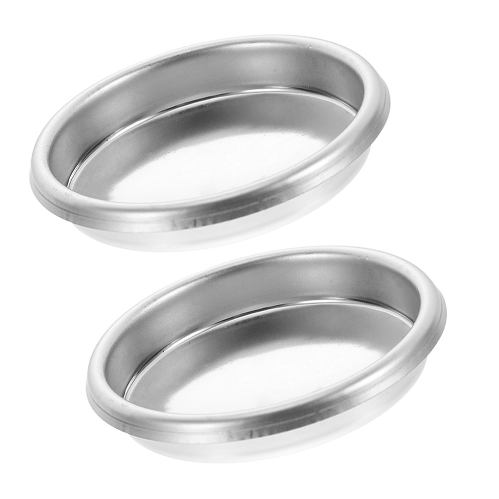 2 Stück Edelstahl-Blindfilter- – Blind Filter Disc Bewertung und Preis