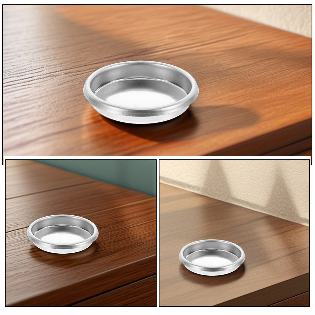 2 Stück Edelstahl-Blindfilter- – Blind Filter Disc Bewertung und Preis