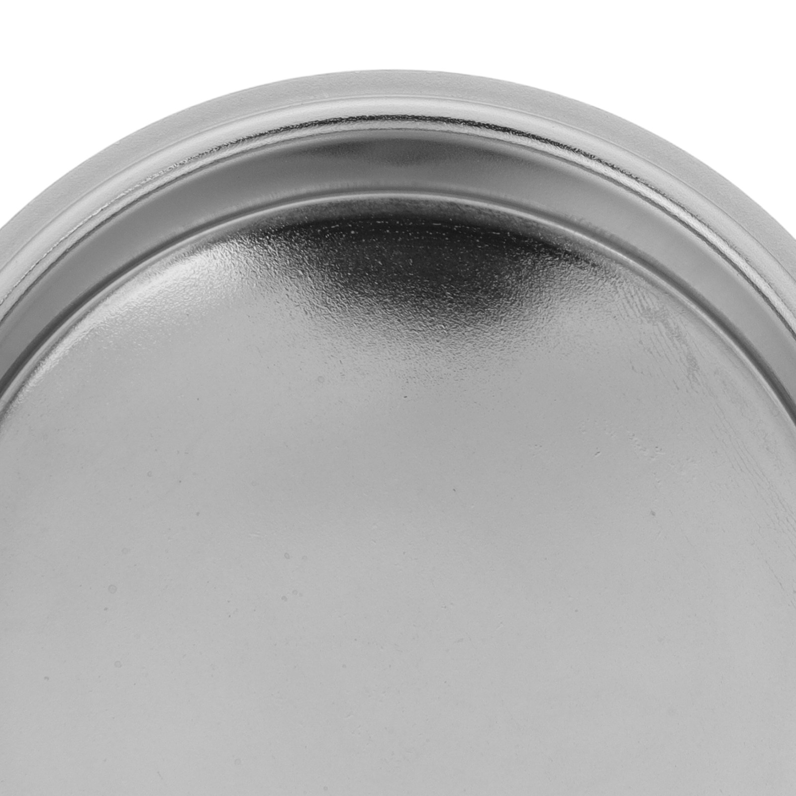 3-teiliger Kaffeemaschinen-Pul – Blind Filter Disc Bewertung und Preis