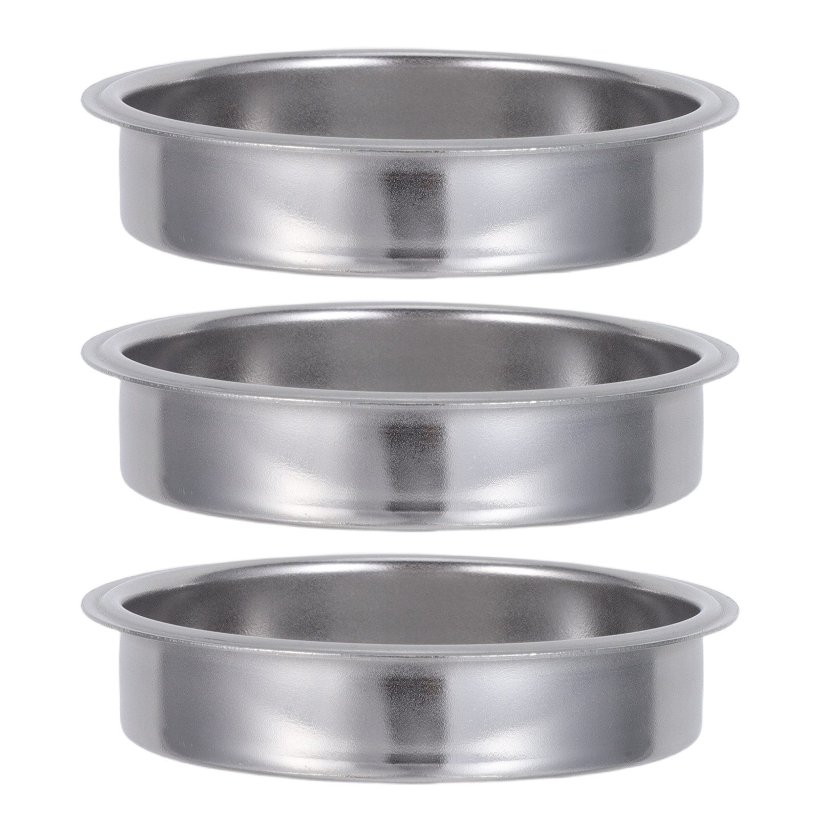 3-teiliger Kaffeemaschinen-Pul – Blind Filter Disc Bewertung und Preis