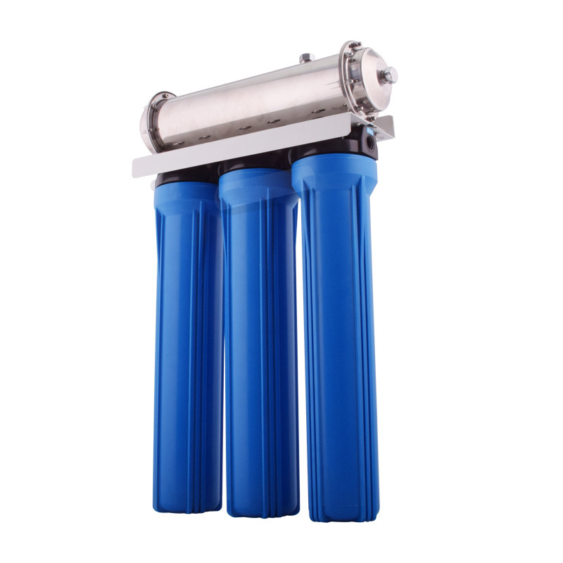 Kommerzieller Wasserreiniger f – Coffee.Equipment Parts Bewertung und Preis