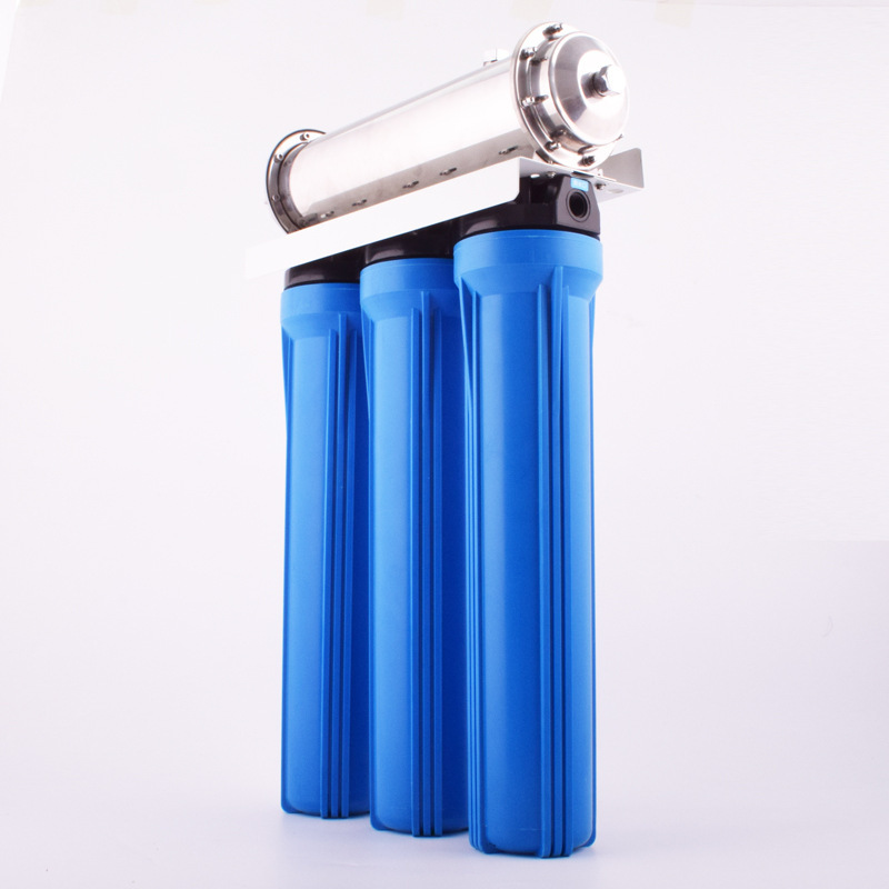 Kommerzieller Wasserreiniger f – Coffee.Equipment Parts Bewertung und Preis