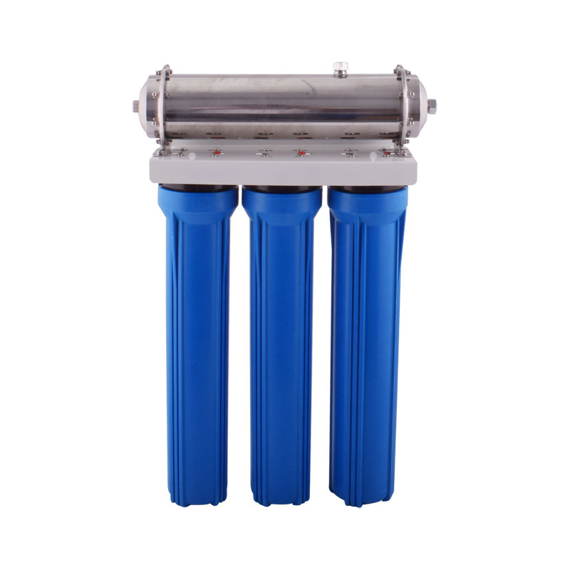 Kommerzieller Wasserreiniger f – Coffee.Equipment Parts Bewertung und Preis