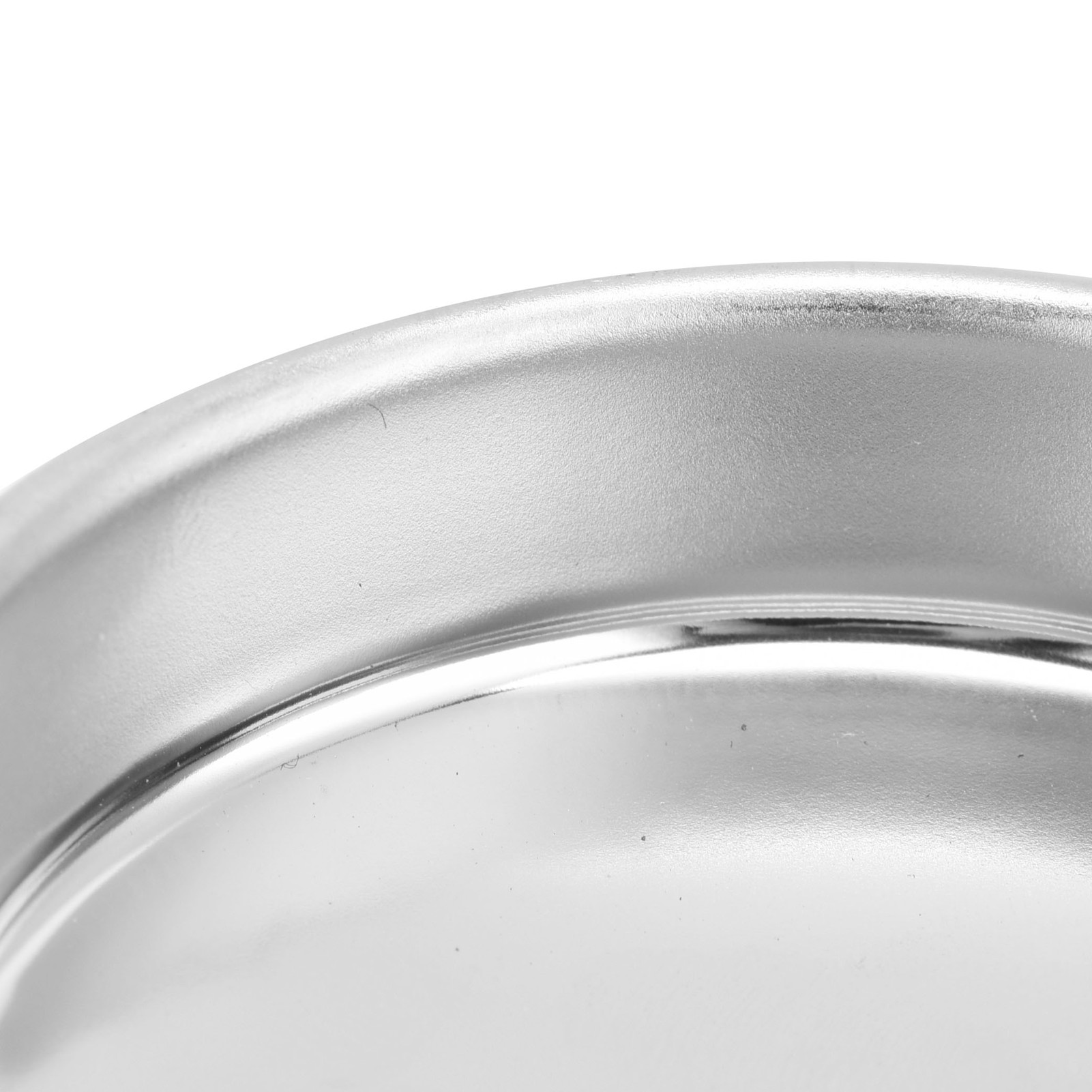 54mm Kaffeemaschinen-Edelstahl – Blind Filter Disc Bewertung und Preis