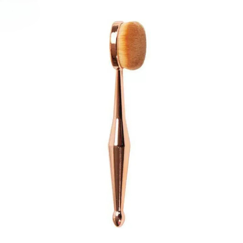 1 Stück Make-up-Pinsel im Zahn – Group Head Brush Bewertung und Preis