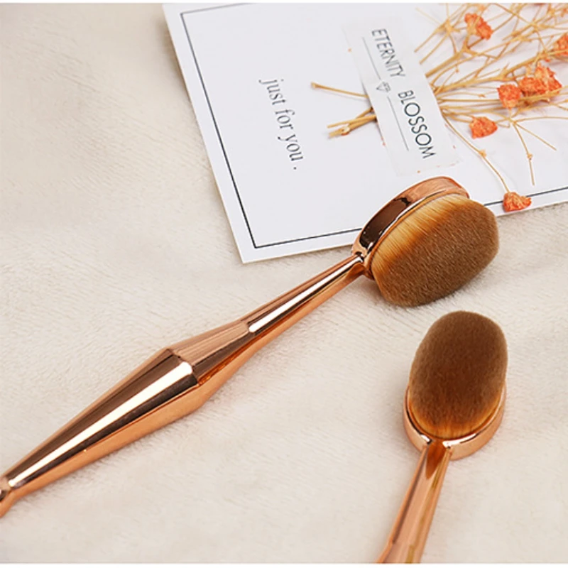 1 Stück Make-up-Pinsel im Zahn – Group Head Brush Bewertung und Preis