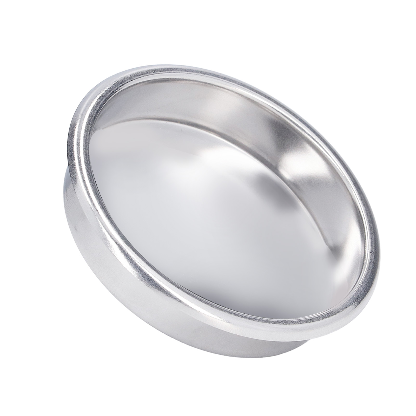 58mm Edelstahl Backflush Disc  – Blind Filter Disc Bewertung und Preis