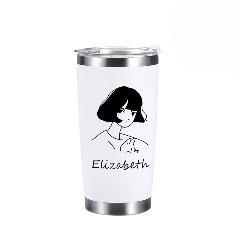 Personalisierte Kaffeetassen,  – Coffee Equipment Names Bewertung und Preis