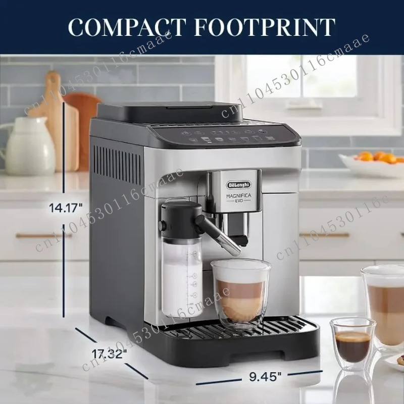 Ausgestattet mit einem Latte-K – Coffee.Equipment Parts Bewertung und Preis