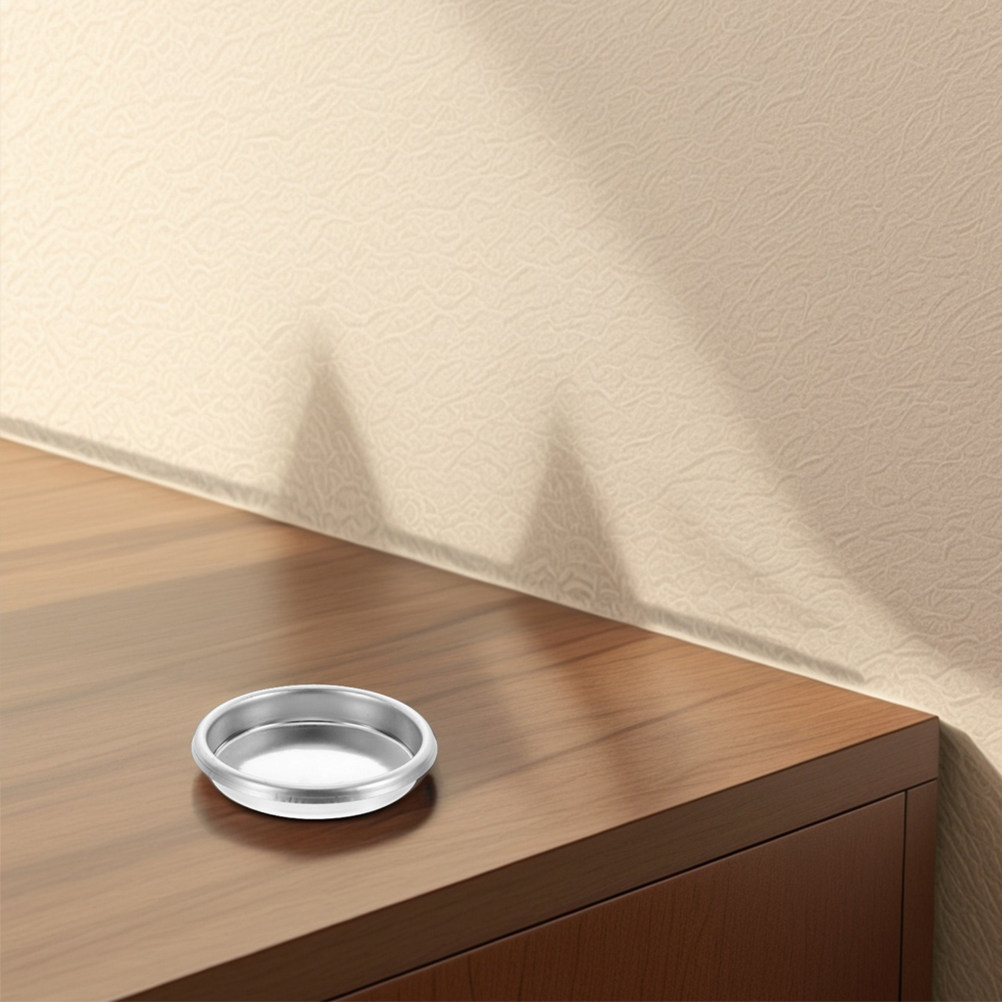 2 Stück Kaffeemaschinen-Blindf – Blind Filter Disc Bewertung und Preis