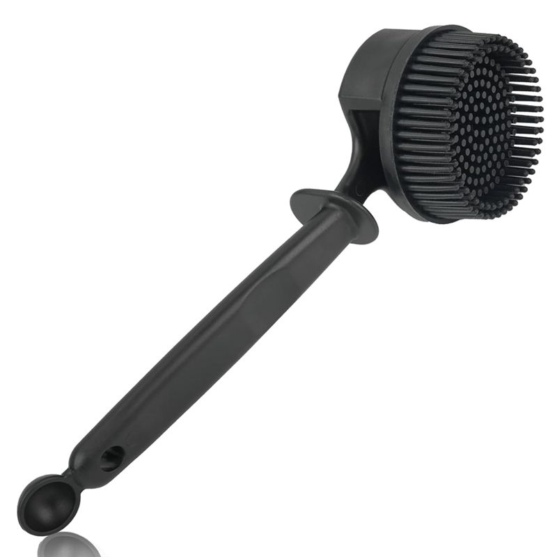 MLGB-Espressomaschinen-Reinigu – Group Head Brush Bewertung und Preis