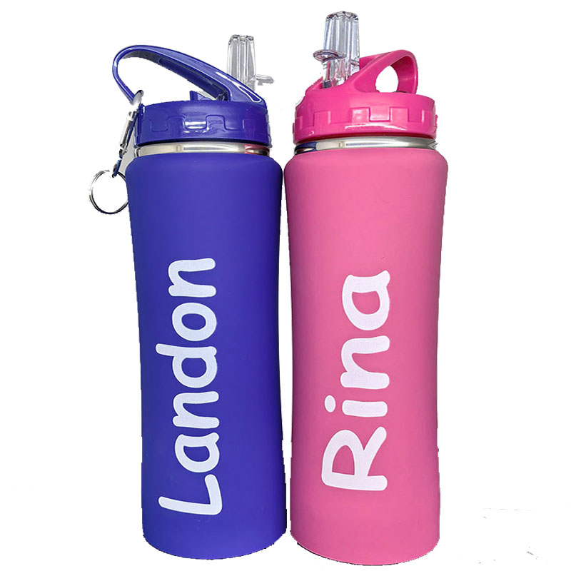 Personalisierte Flasche mit Bi – Coffee Equipment Names Bewertung und Preis