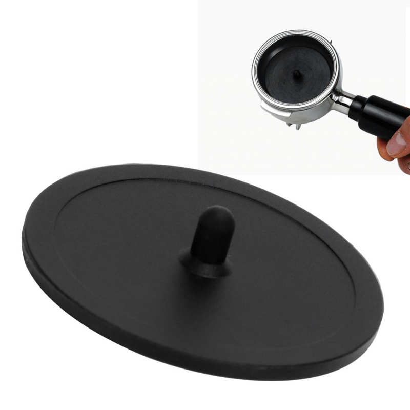 Kaffee-Blind filter Gummi-Rück – Blind Filter Disc Bewertung und Preis