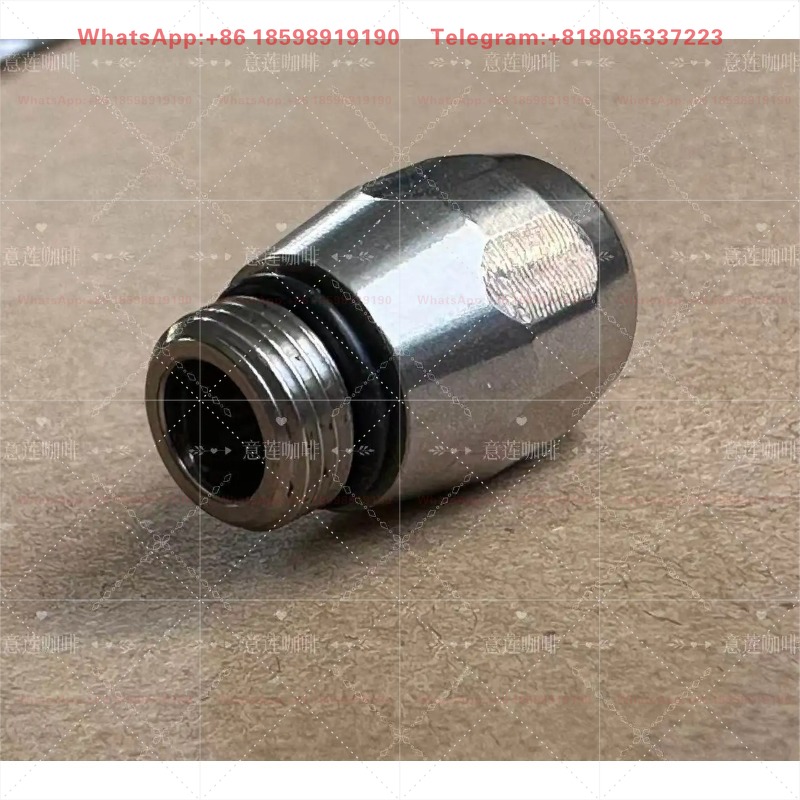 4-Loch-Dampfdüse, Dampfrohr, E – Coffee.Equipment Parts Bewertung und Preis
