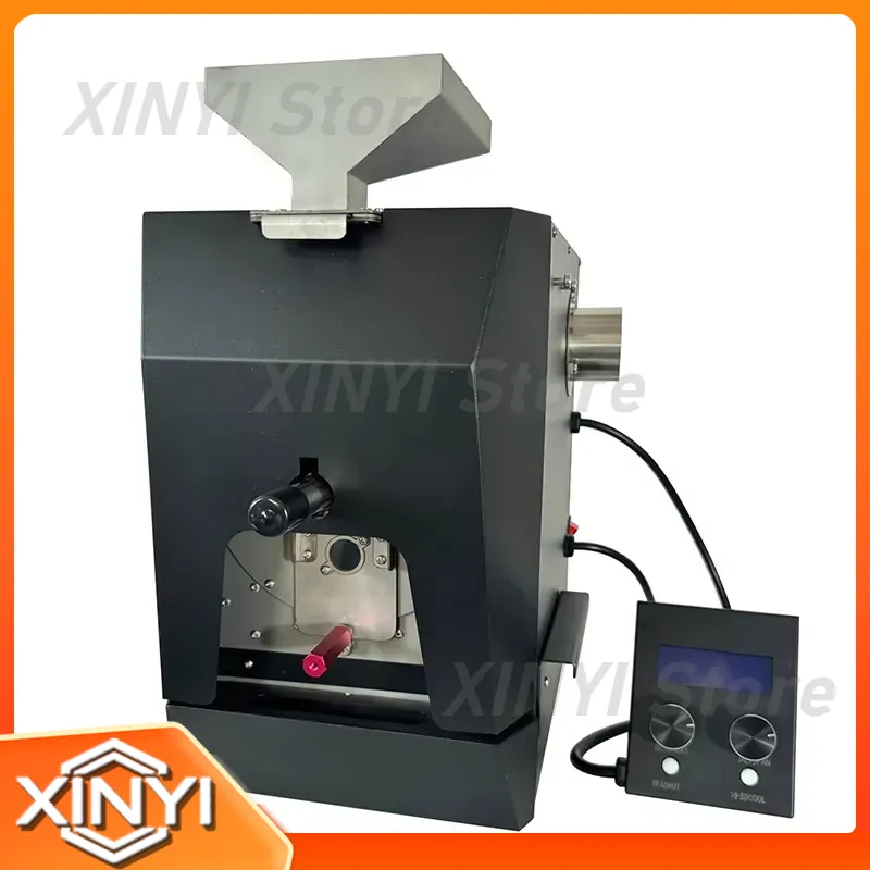QS5 Kommerzieller Kleiner Kaff – Coffee.Equipment Parts Bewertung und Preis