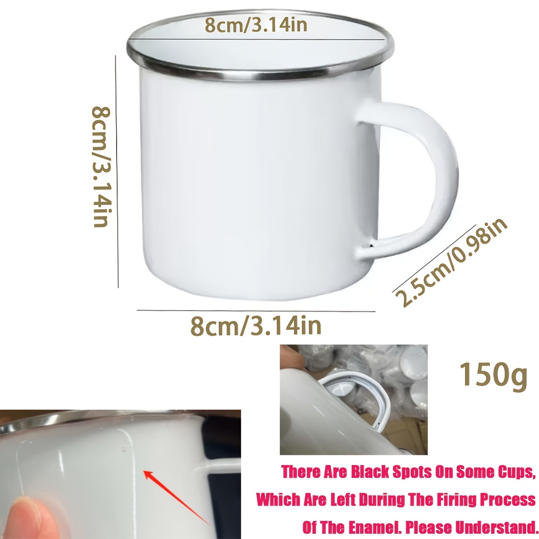 Personalisierte Tasse mit Blum – Coffee Equipment Names Bewertung und Preis