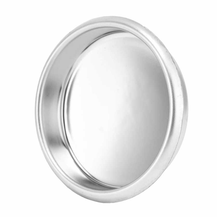 54mm Kaffee maschine Edelstahl – Blind Filter Disc Bewertung und Preis