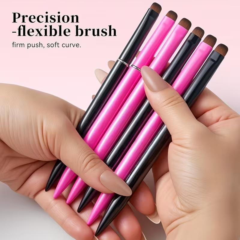 NEUE Französische Nagelbürste, – Group Head Brush Bewertung und Preis