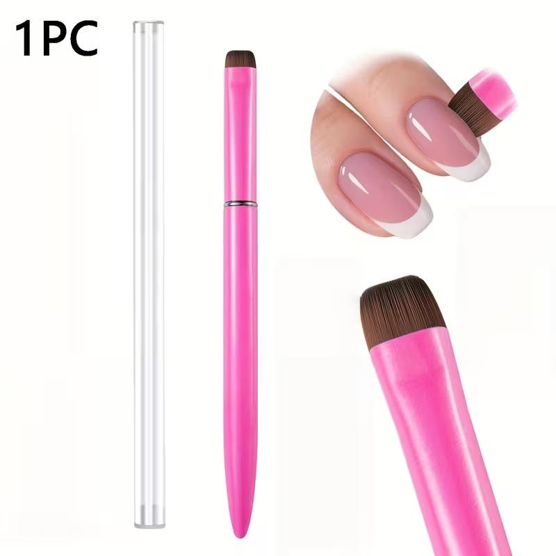 NEUE Französische Nagelbürste, – Group Head Brush Bewertung und Preis