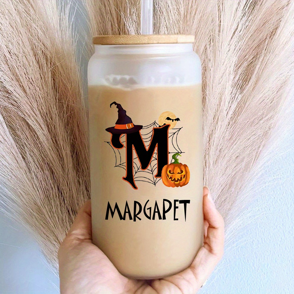 Personalisierter Halloween-Nam – Coffee Equipment Names Bewertung und Preis