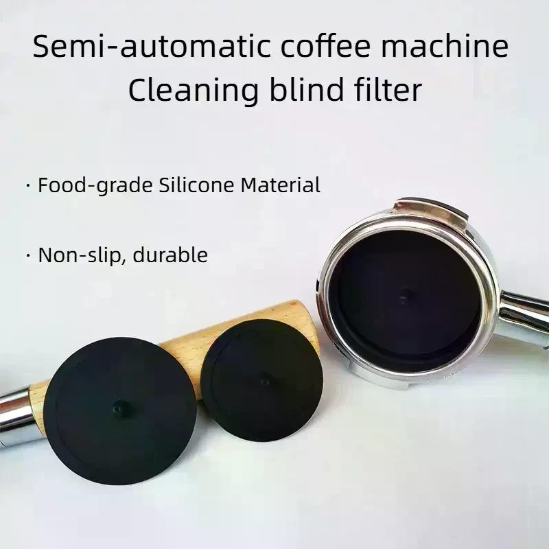 Portafilter Rückspülwerkzeug S – Blind Filter Disc Bewertung und Preis