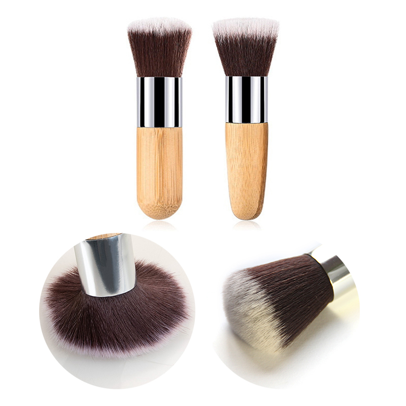 /Vly/ Gesichtspinsel für Found – Group Head Brush Bewertung und Preis