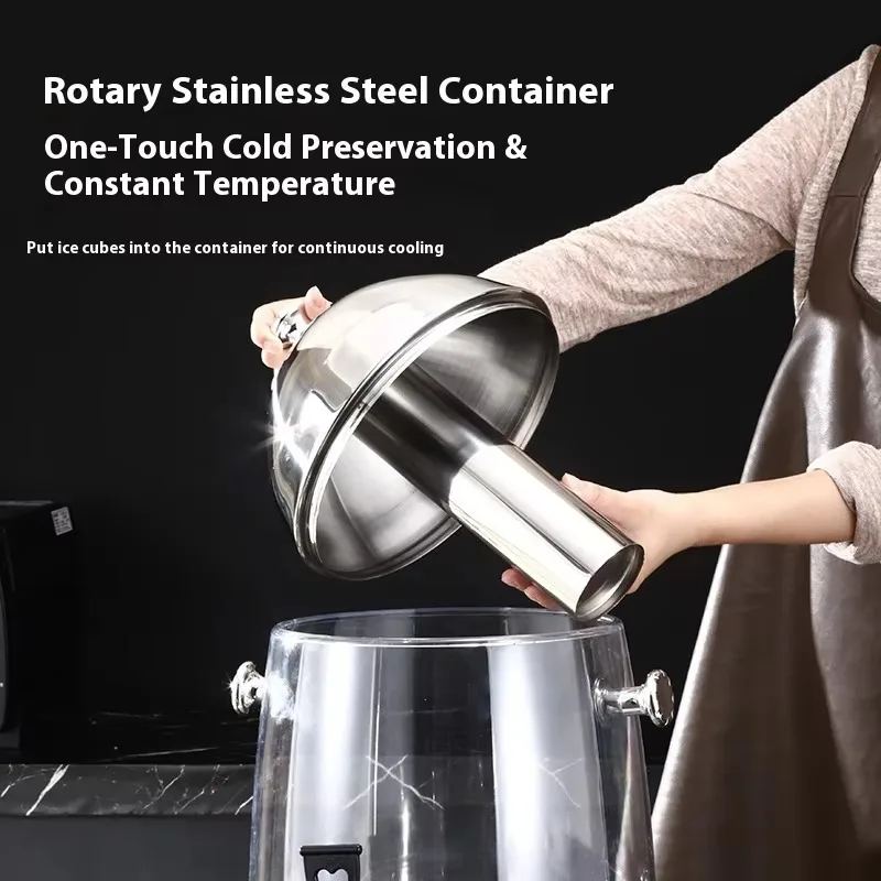 Großkapazitäts-Kaffeemaschine  – Coffee.Equipment Parts Bewertung und Preis