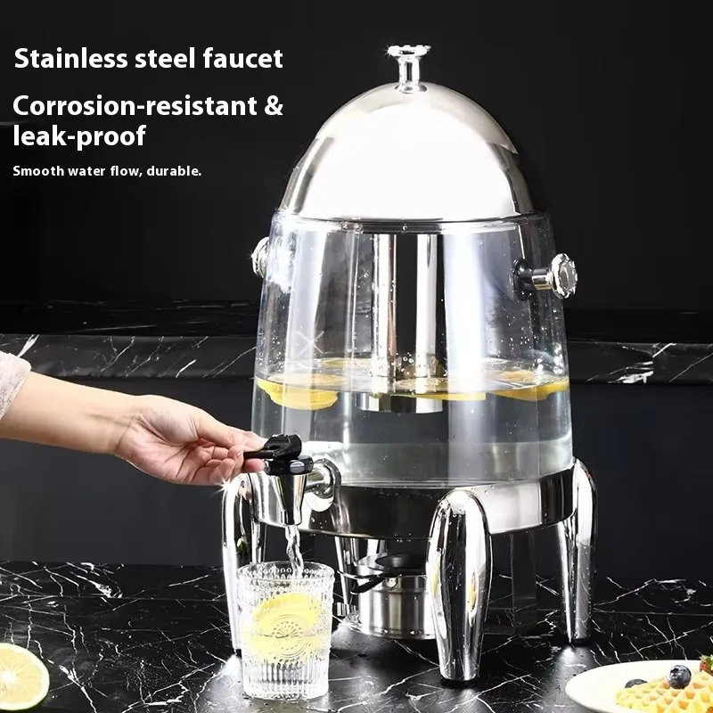 Großkapazitäts-Kaffeemaschine  – Coffee.Equipment Parts Bewertung und Preis