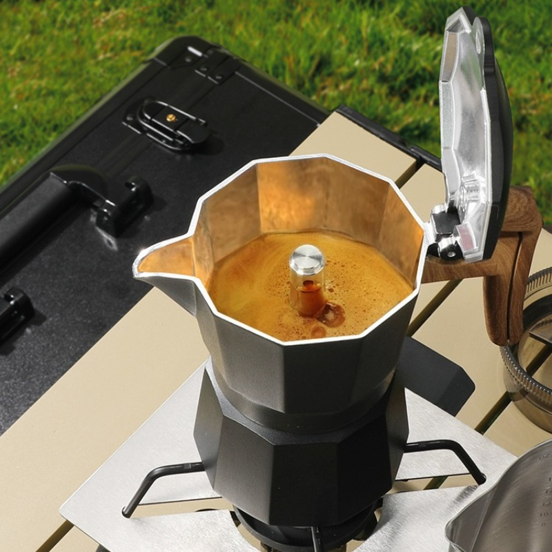 Tropfkaffeekanne Outdoor Campi – Coffee.Equipment Parts Bewertung und Preis