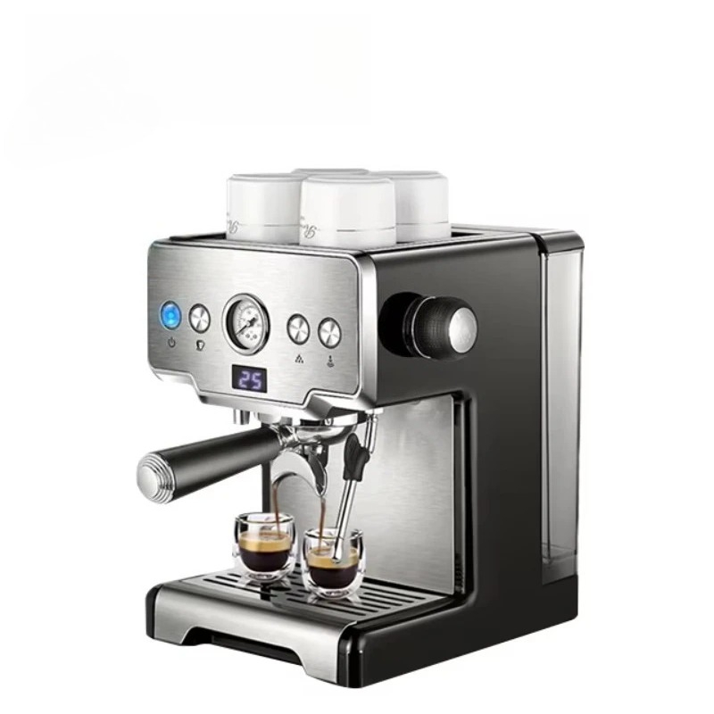 Kaffee-Espresso-Ausrüstung CRM – Coffee.Equipment Parts Bewertung und Preis
