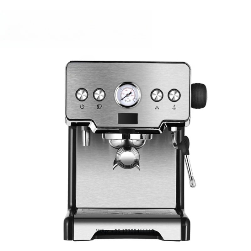 Kaffee-Espresso-Ausrüstung CRM – Coffee.Equipment Parts Bewertung und Preis