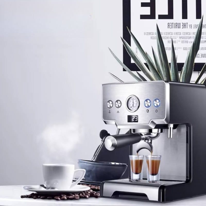 Kaffee-Espresso-Ausrüstung CRM – Coffee.Equipment Parts Bewertung und Preis