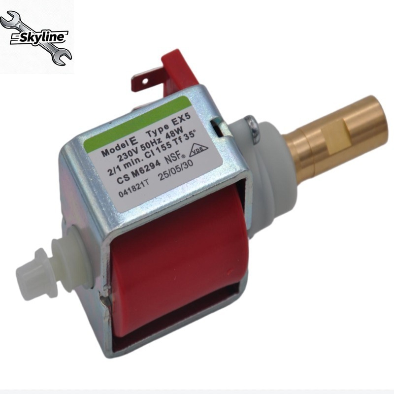 230V Elektromagnetische Pumpen – Coffee.Equipment Parts Bewertung und Preis