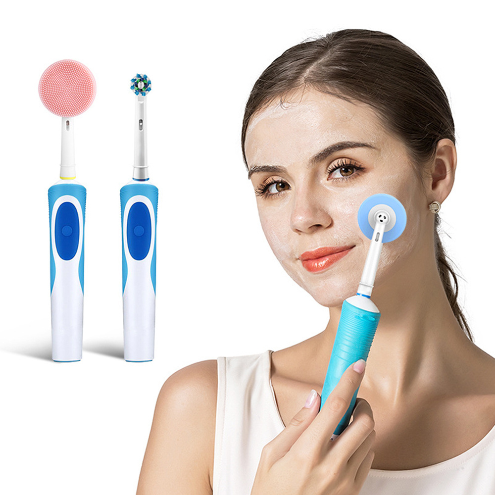 Ersatzkopf für Gesichtsreinigu – Group Head Brush Bewertung und Preis