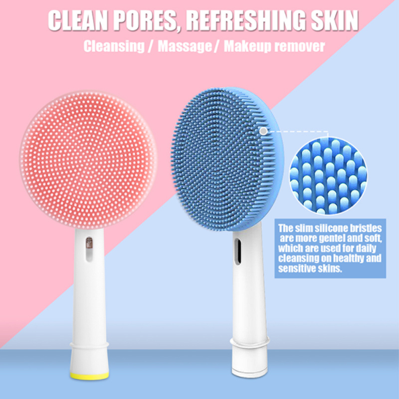 Ersatzkopf für Gesichtsreinigu – Group Head Brush Bewertung und Preis