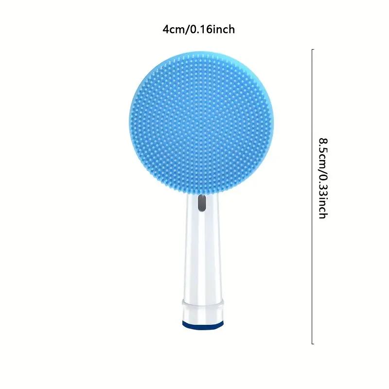 Ersatzkopf für Gesichtsreinigu – Group Head Brush Bewertung und Preis