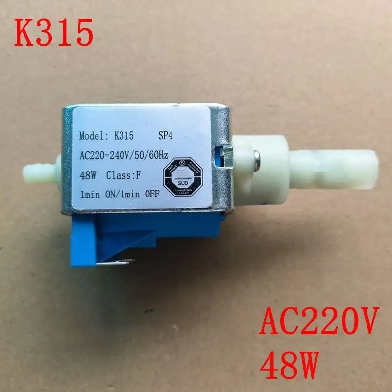 K315 SP4 Elektromagnetische Pu – Coffee.Equipment Parts Bewertung und Preis