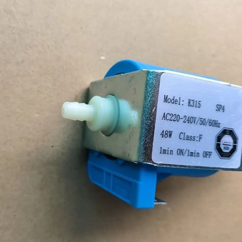 K315 SP4 Elektromagnetische Pu – Coffee.Equipment Parts Bewertung und Preis