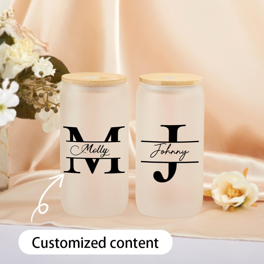 Personalisierter Becher aus Mi – Coffee Equipment Names Bewertung und Preis