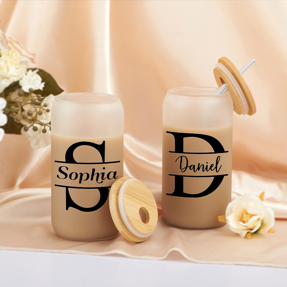 Personalisierter Becher aus Mi – Coffee Equipment Names Bewertung und Preis