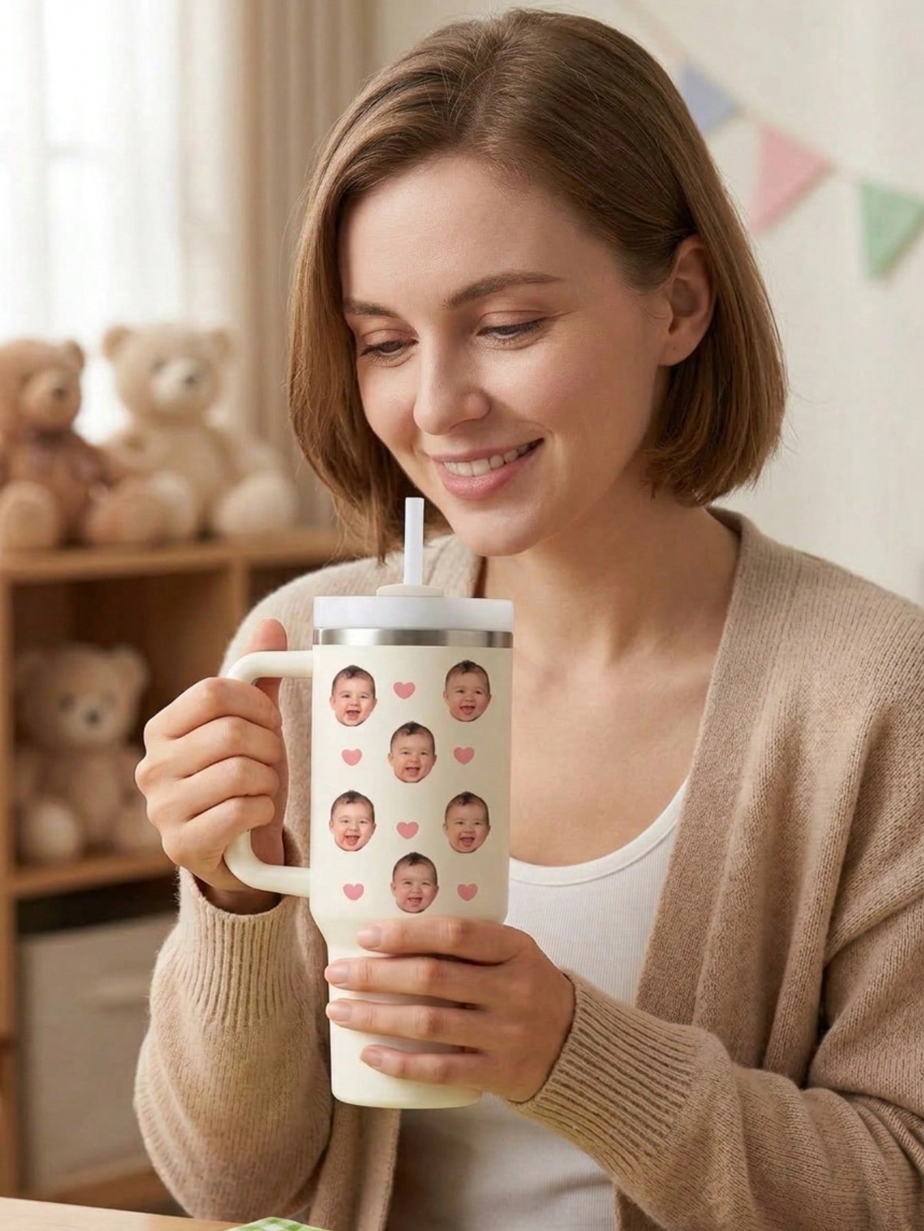 Personalisierter Isolierbecher – Coffee Equipment Names Bewertung und Preis