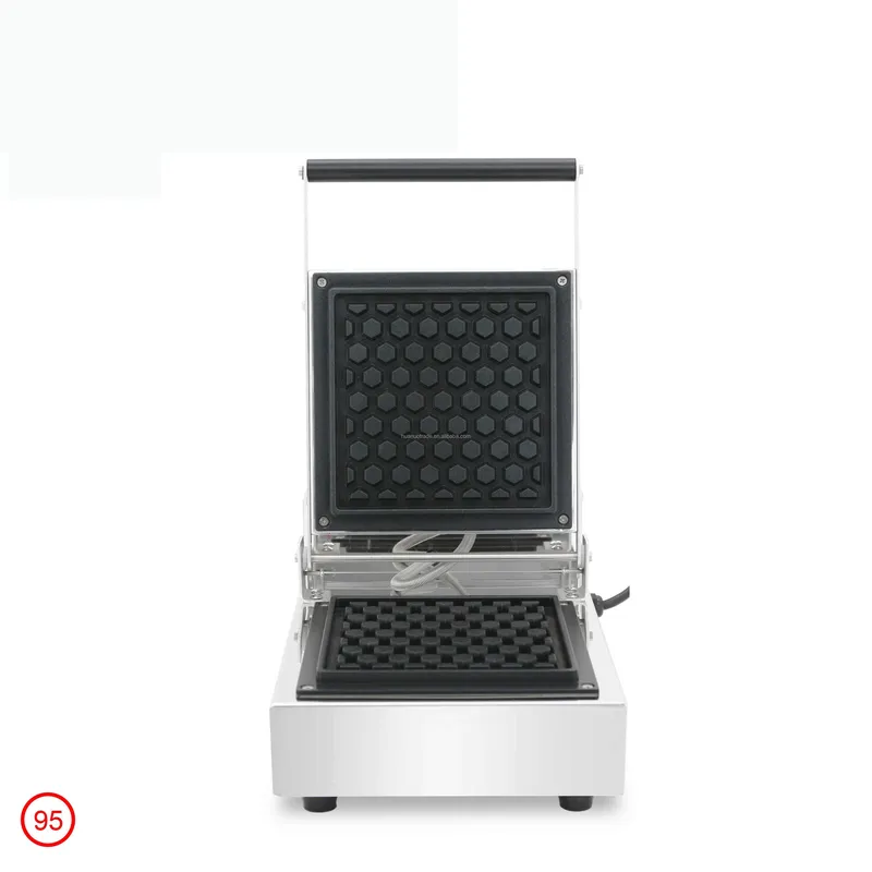 Kommerzieller Waffelautomat mi – Coffee.Equipment Parts Bewertung und Preis