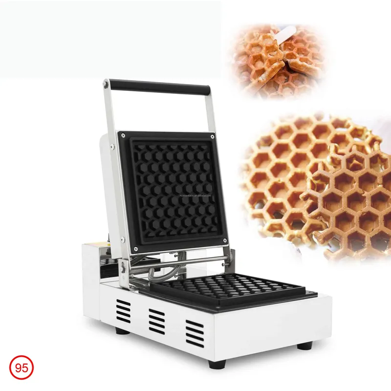 Kommerzieller Waffelautomat mi – Coffee.Equipment Parts Bewertung und Preis