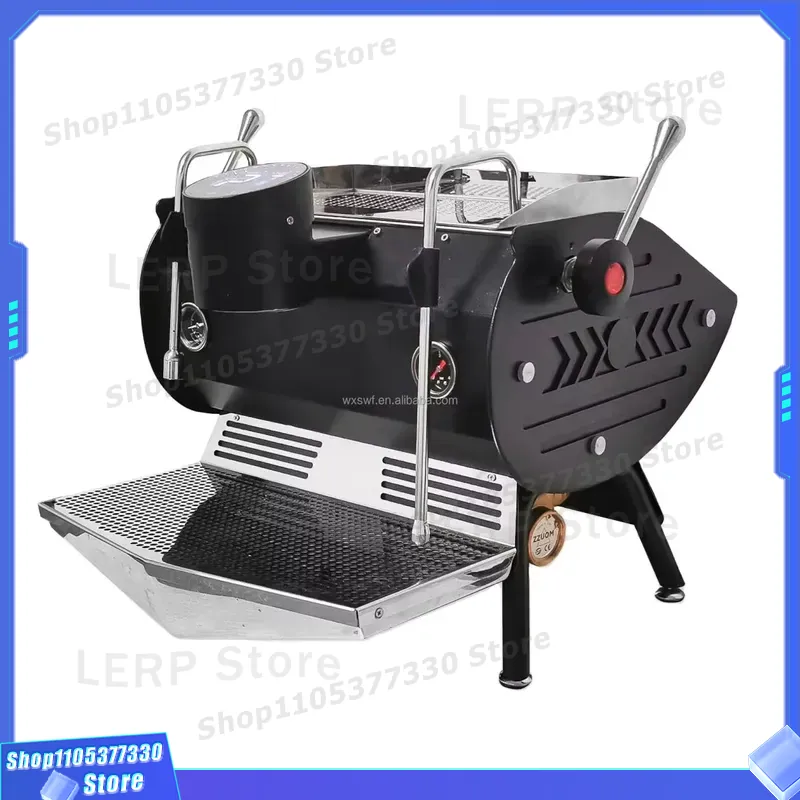 Kommerzielle Italienische Kaff – Coffee.Equipment Parts Bewertung und Preis